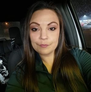 Meet your Posher, Tawny